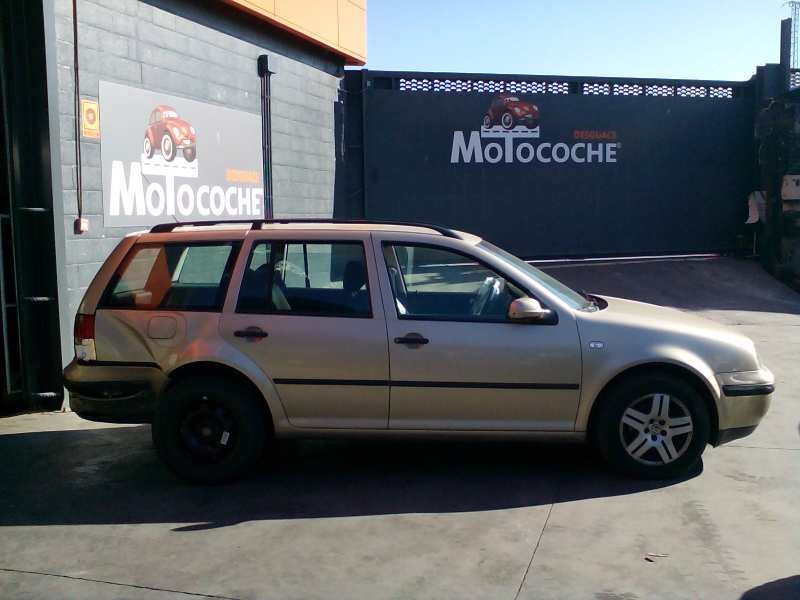 volkswagen golf iv variant (1j5) del año 2002