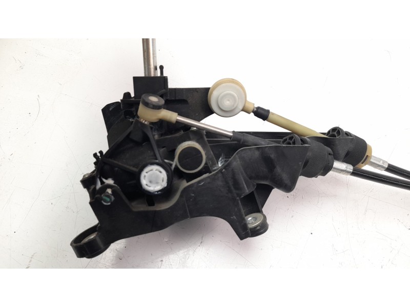 Recambio de palanca cambio para ford focus lim. (cb8) edition referencia OEM IAM BV6R7C453CAE  