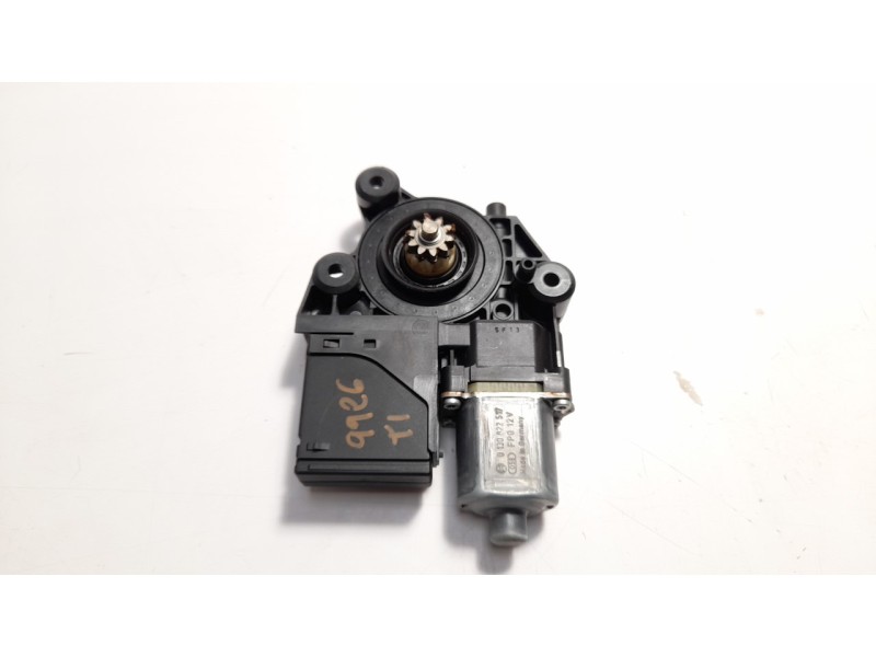 Recambio de motor elevalunas trasero izquierdo para renault scenic iii expression referencia OEM IAM 827310166R 0130822517 