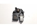 MOTOR ELEVALUNAS TRASERO IZQUIERDO 827310166R 827310166R 0130822517