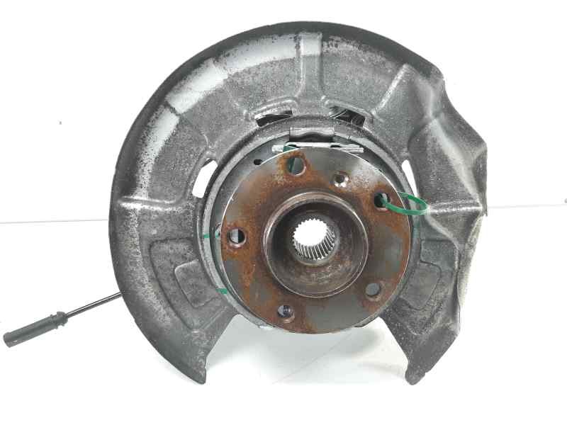 Recambio de mangueta trasera derecha para bmw x5 (e70) xdrive30d referencia OEM IAM 33326879102 903882 