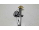 ELEVALUNAS TRASERO DERECHO 827009380R 827009380R 106199718