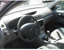 RENAULT LAGUNA II GRANDTOUR (KG0)