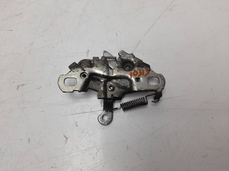 Recambio de cerradura capo para peugeot 2008 (--.2013) allure referencia OEM IAM 9672502780  