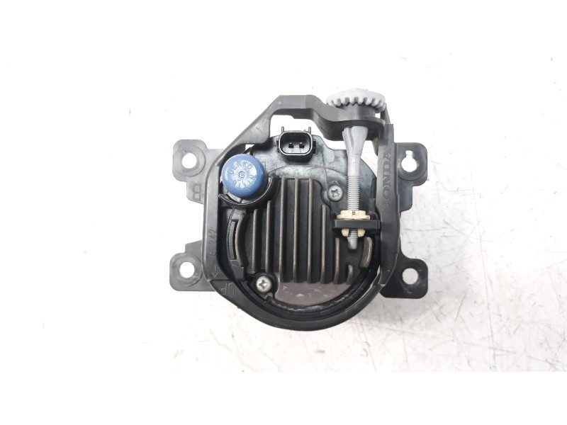 Recambio de faro antiniebla izquierdo para honda civic lim.5 (fk) 1.5 vtec cat referencia OEM IAM MDE1110070 108503504 