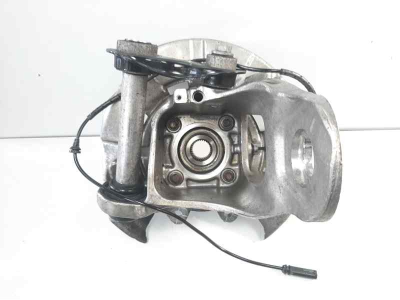 Recambio de mangueta trasera derecha para bmw x5 (e70) xdrive30d referencia OEM IAM 33326879102 903882 