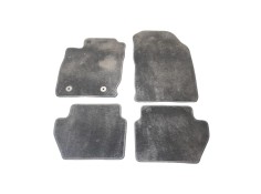 JUEGO ALFOMBRILLAS GN15B13086GAW GN15B13086GAW 