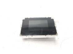 PANTALLA MULTIFUNCION DM5T18B955BC DM5T18B955BC 