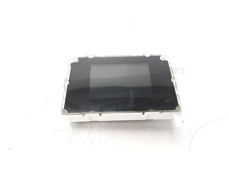Recambio de pantalla multifuncion para ford focus lim. (cb8) edition referencia OEM IAM DM5T18B955BC  