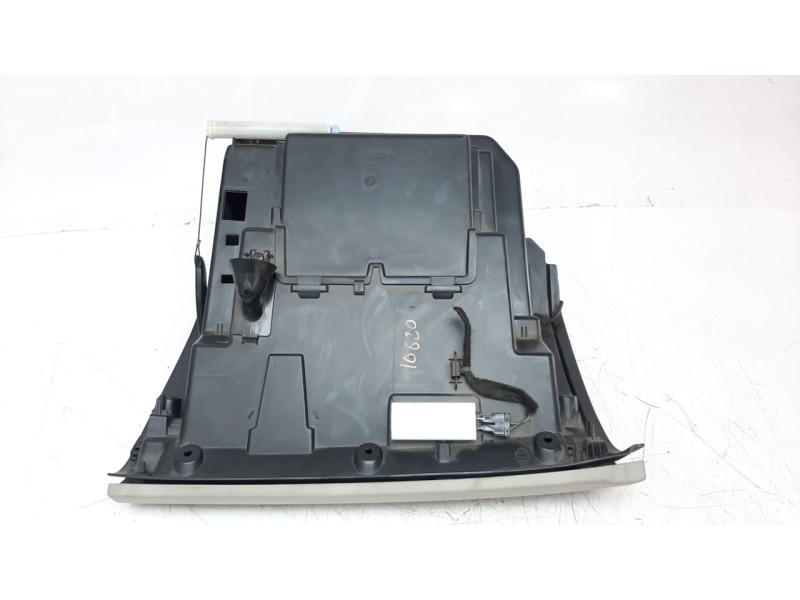 Recambio de guantera para volvo v40 1.6 diesel cat referencia OEM IAM 1284503  