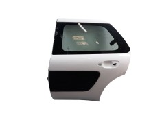 PUERTA TRASERA IZQUIERDA 9801219180 