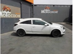 OPEL ASTRA GTC