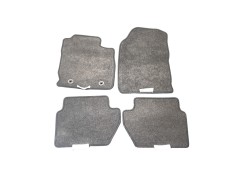 Recambio de juego alfombrillas para ford ecosport (cr6) trend referencia OEM IAM GN15B13086GAW   2