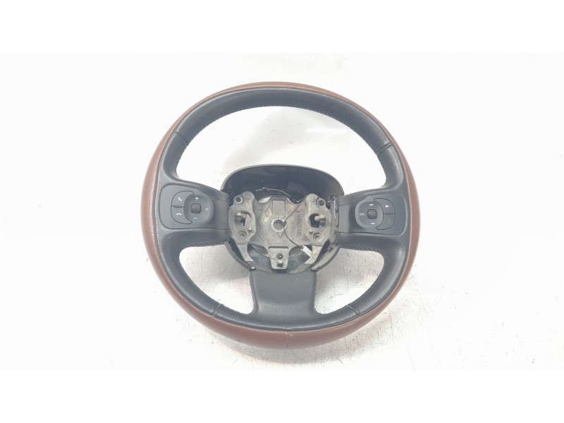 Recambio de volante para fiat 500 l (330) 1.3 16v jtd cat referencia OEM IAM 735560388  