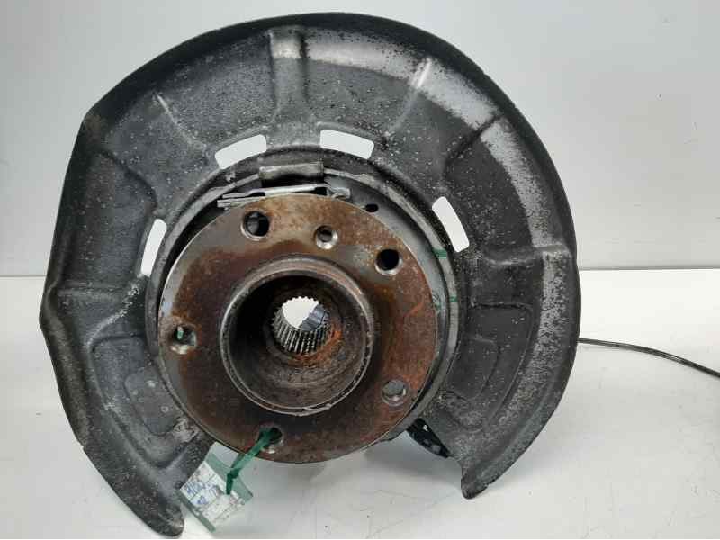 Recambio de mangueta trasera izquierda para bmw x5 (e70) xdrive30d referencia OEM IAM 33326879101 903882 