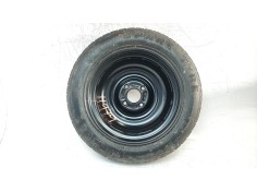 Recambio de rueda de repuesto para ford focus berlina (cak) ambiente referencia OEM IAM 1258015   2