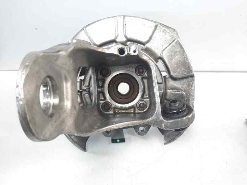 Recambio de mangueta trasera izquierda para bmw x5 (e70) xdrive30d referencia OEM IAM 33326879101 903882 