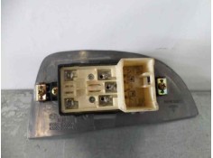 Recambio de mando elevalunas trasero izquierdo para hyundai elantra (xd) 2.0 cdri gls (4-ptas.) (2004) referencia OEM IAM    2