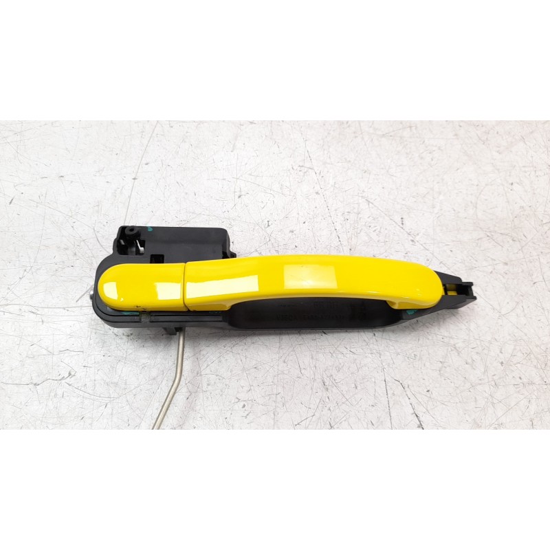 Recambio de maneta exterior delantera derecha para ford ka+ 1.2 ti-vct cat referencia OEM IAM E4B5A224A36FE  