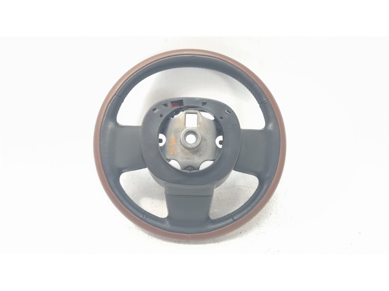 Recambio de volante para fiat 500 l (330) 1.3 16v jtd cat referencia OEM IAM 735560388  