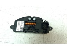 RESISTENCIA CALEFACCION A2469064100 