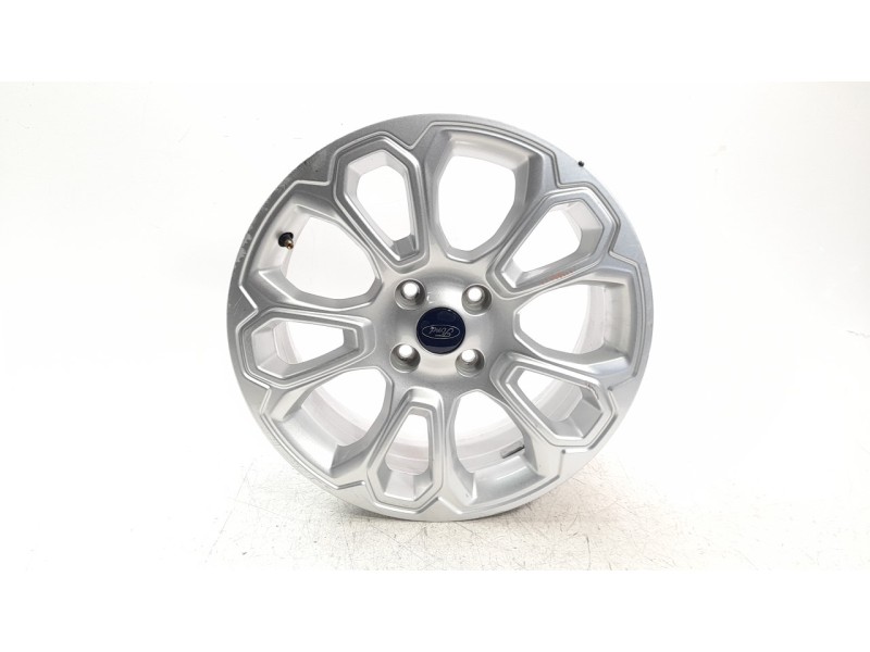 Recambio de llanta para ford ecosport (cr6) trend referencia OEM IAM GN151007F4B  