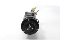 Recambio de compresor aire acondicionado para ford focus lim. 1.0 ecoboost cat referencia OEM IAM 20180326   2