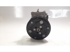 Recambio de compresor aire acondicionado para renault clio v 1.5 blue dci diesel fap referencia OEM IAM 926009126R CAF890017  2
