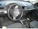OPEL ASTRA H BERLINA
