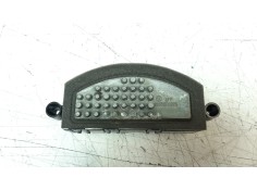 Recambio de resistencia calefaccion para mercedes-benz clase a (w176) 1.5 cdi cat referencia OEM IAM A2469064100   2