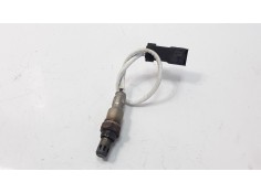 Recambio de sonda lambda para citroen c4 cactus 1.2 12v e-vti referencia OEM IAM 9673438580  