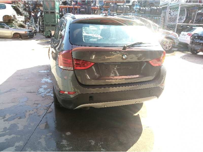 bmw x1 (e84) del año 2015