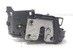 Recambio de cerradura puerta trasera izquierda para renault captur zen referencia OEM IAM 805034742R CRD-REN-4742  2