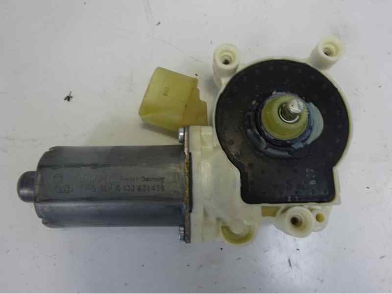 Recambio de motor elevalunas delantero izquierdo para bmw serie 5 berlina (e60) 520d referencia OEM IAM  0130821459 