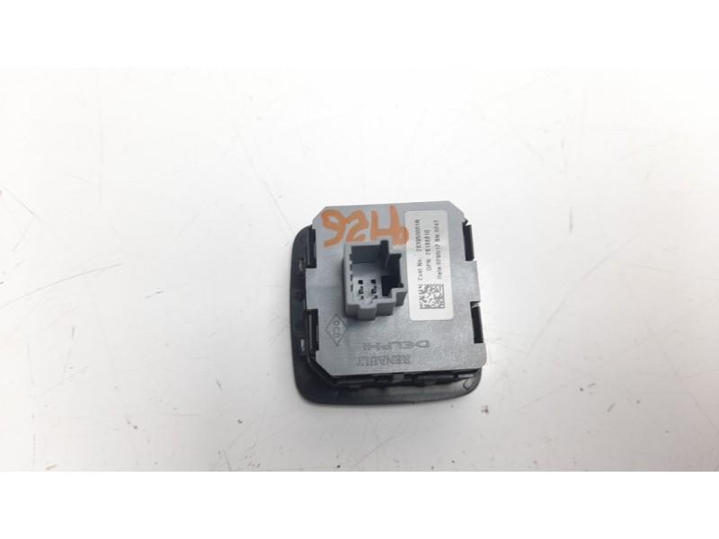 Recambio de interruptor para renault scenic iii expression referencia OEM IAM 283950001R  