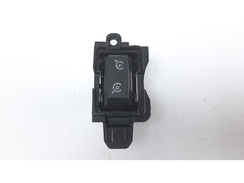 Recambio de interruptor para renault captur 1.5 dci diesel fap referencia OEM IAM 255502625R  