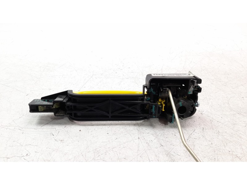 Recambio de maneta exterior delantera derecha para ford ka+ 1.2 ti-vct cat referencia OEM IAM E4B5A224A36FE  