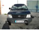 TOYOTA LAND CRUISER (J9)