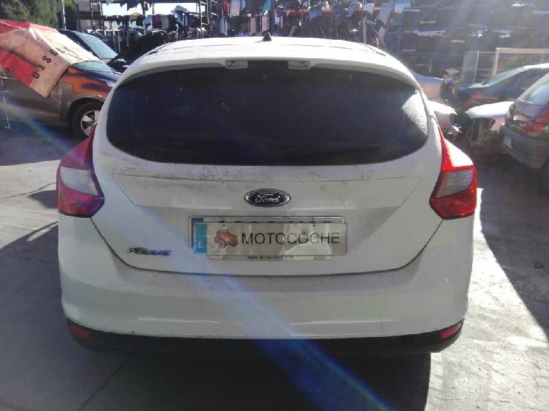 ford focus lim. (cb8) del año 2011