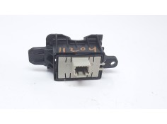 Recambio de interruptor para renault captur 1.5 dci diesel fap referencia OEM IAM 255502625R   2