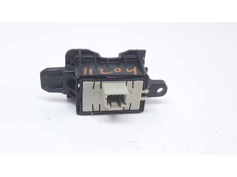 Recambio de interruptor para renault captur 1.5 dci diesel fap referencia OEM IAM 255502625R  