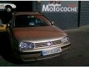 VOLKSWAGEN GOLF IV VARIANT (1J5)