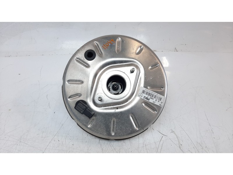 Recambio de servofreno para mercedes-benz clase a (w176) 1.5 cdi cat referencia OEM IAM 2464300930  