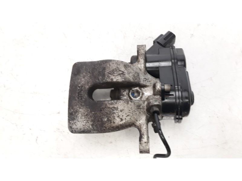 Recambio de pinza de freno trasera derecha para renault scenic iii expression referencia OEM IAM 440013419R 32338814D 