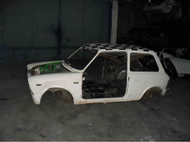 autobianchi autobianchi del año 1981