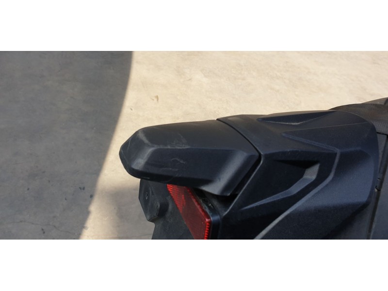 Recambio de piloto matricula para honda cb1000 r cb 1000r referencia OEM IAM 80106MKJD00  