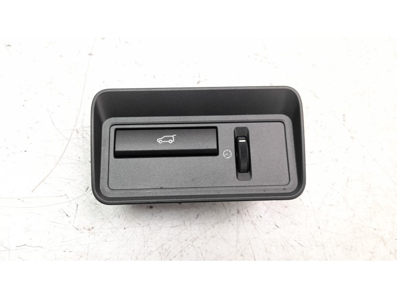 Recambio de interruptor para land rover evoque 2.0 turbo cat referencia OEM IAM BJ3211654BB  