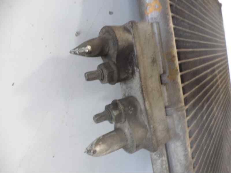 Recambio de condensador / radiador aire acondicionado para ford ka (ccq) básico referencia OEM IAM 97KW19710AB 35357 