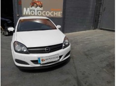 opel astra gtc del año 2005 2