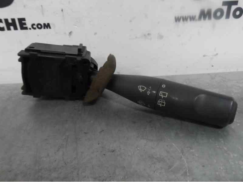 Recambio de mando limpia para peugeot 306 break boulebard referencia OEM IAM 96049597ZL 33779502 